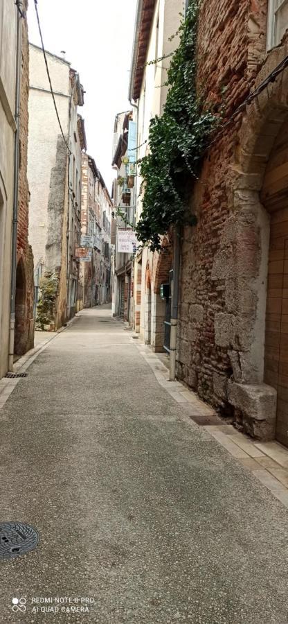 Gite L'Ermitage كاهورْ المظهر الخارجي الصورة