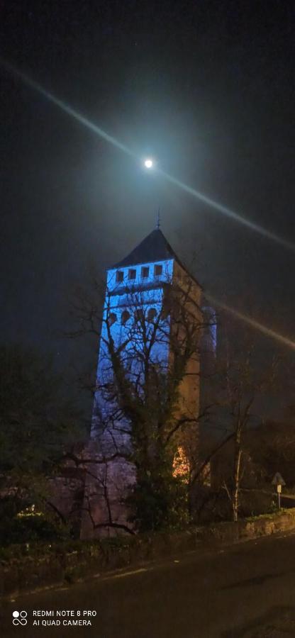Gite L'Ermitage كاهورْ المظهر الخارجي الصورة