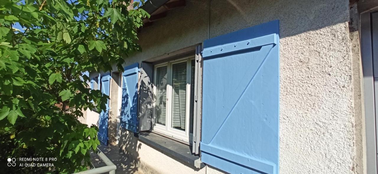 Gite L'Ermitage كاهورْ المظهر الخارجي الصورة